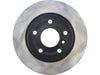 Disc Brake Rotor Centric Parts 125.22004