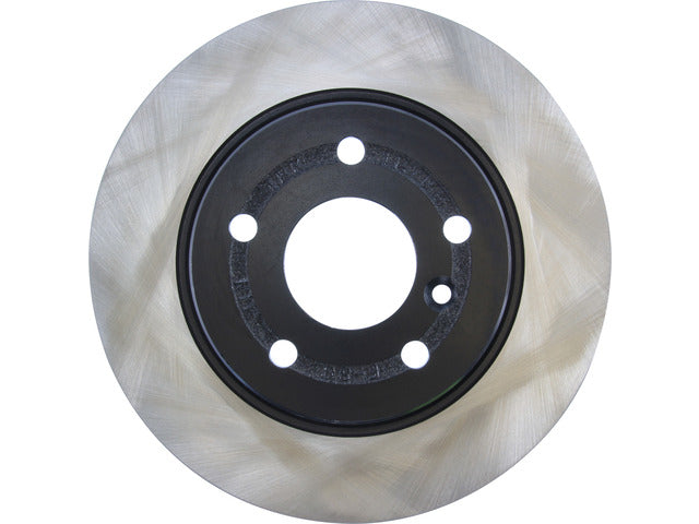 Disc Brake Rotor Centric Parts 125.22004