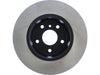 Disc Brake Rotor Centric Parts 125.22005