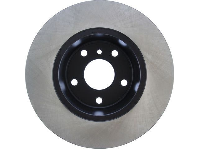 Disc Brake Rotor Centric Parts 125.22005