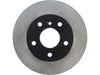 Disc Brake Rotor Centric Parts 125.22005