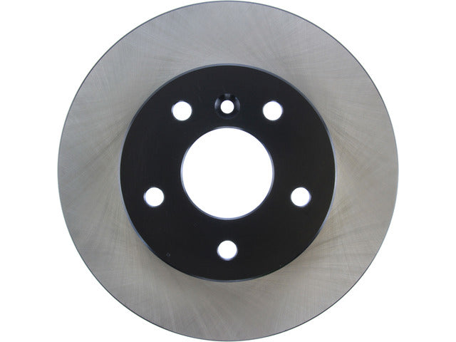 Disc Brake Rotor Centric Parts 125.22005