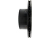 Disc Brake Rotor Centric Parts 125.22005