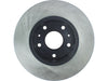 Disc Brake Rotor Centric Parts 125.22006