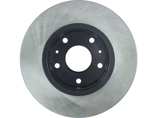 Disc Brake Rotor Centric Parts 125.22006