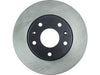 Disc Brake Rotor Centric Parts 125.22006