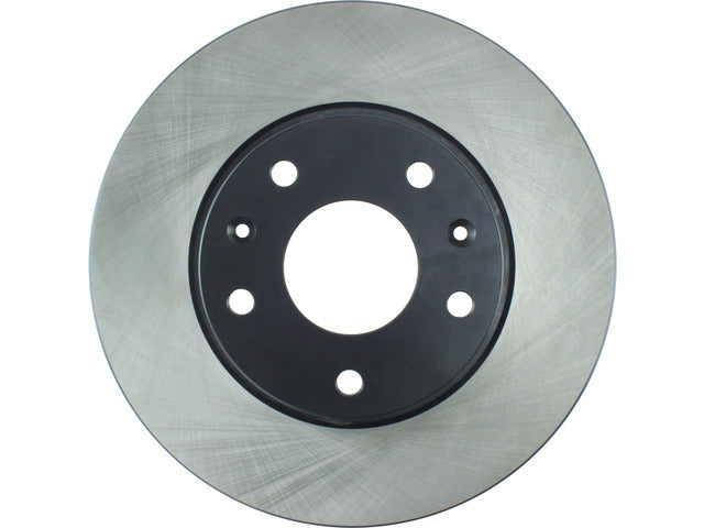Disc Brake Rotor Centric Parts 125.22006