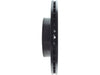 Disc Brake Rotor Centric Parts 125.22006