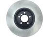 Disc Brake Rotor Centric Parts 125.22007