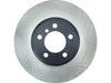 Disc Brake Rotor Centric Parts 125.22007