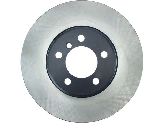 Disc Brake Rotor Centric Parts 125.22007