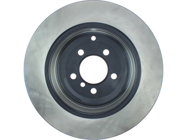 Disc Brake Rotor Centric Parts 125.22008
