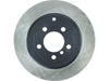 Disc Brake Rotor Centric Parts 125.22008