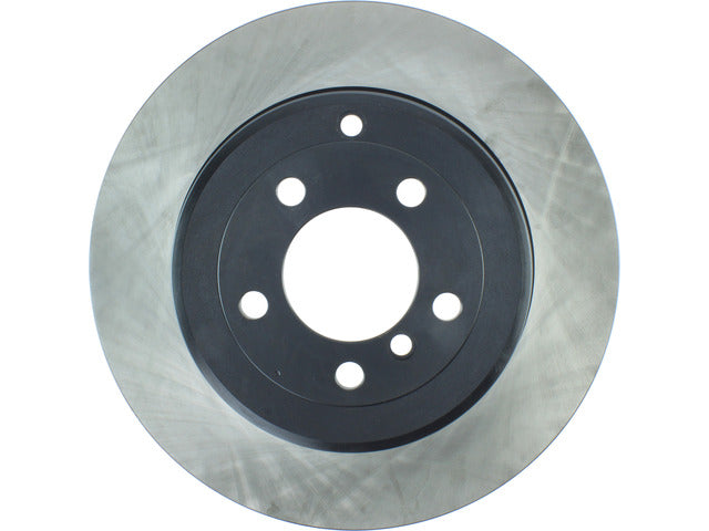 Disc Brake Rotor Centric Parts 125.22008