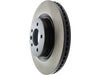 Disc Brake Rotor Centric Parts 125.22009