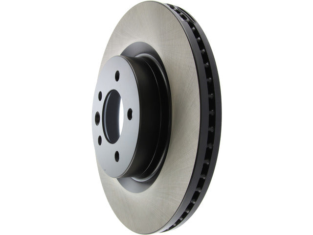Disc Brake Rotor Centric Parts 125.22009