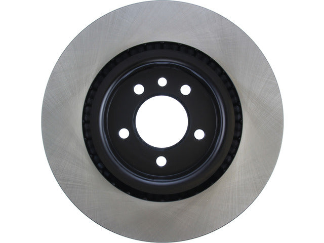 Disc Brake Rotor Centric Parts 125.22009