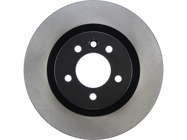 Disc Brake Rotor Centric Parts 125.22009
