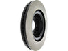 Disc Brake Rotor Centric Parts 125.22009