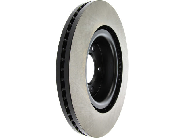 Disc Brake Rotor Centric Parts 125.22009