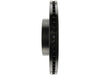 Disc Brake Rotor Centric Parts 125.22009