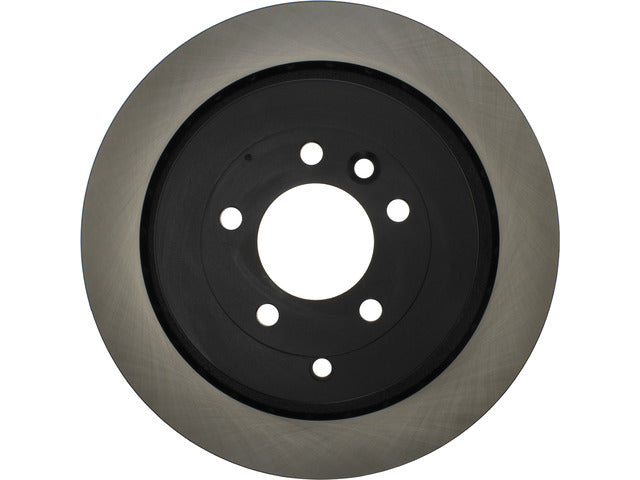 Disc Brake Rotor Centric Parts 125.22010