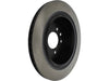 Disc Brake Rotor Centric Parts 125.22010