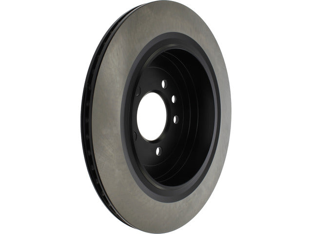 Disc Brake Rotor Centric Parts 125.22010