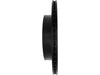 Disc Brake Rotor Centric Parts 125.22010