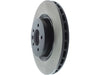 Disc Brake Rotor Centric Parts 125.22011