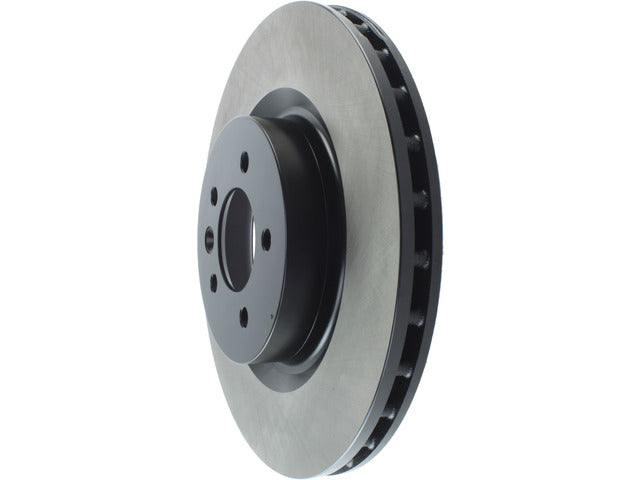 Disc Brake Rotor Centric Parts 125.22011