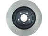 Disc Brake Rotor Centric Parts 125.22011