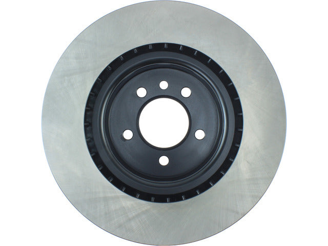Disc Brake Rotor Centric Parts 125.22011