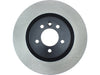 Disc Brake Rotor Centric Parts 125.22011