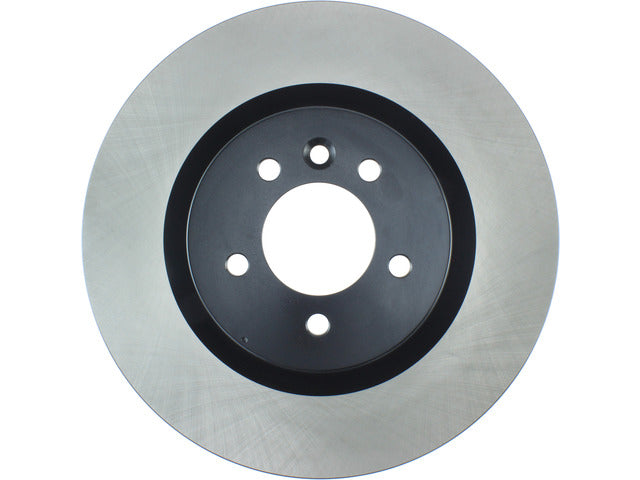 Disc Brake Rotor Centric Parts 125.22011