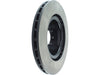 Disc Brake Rotor Centric Parts 125.22011