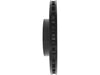 Disc Brake Rotor Centric Parts 125.22011