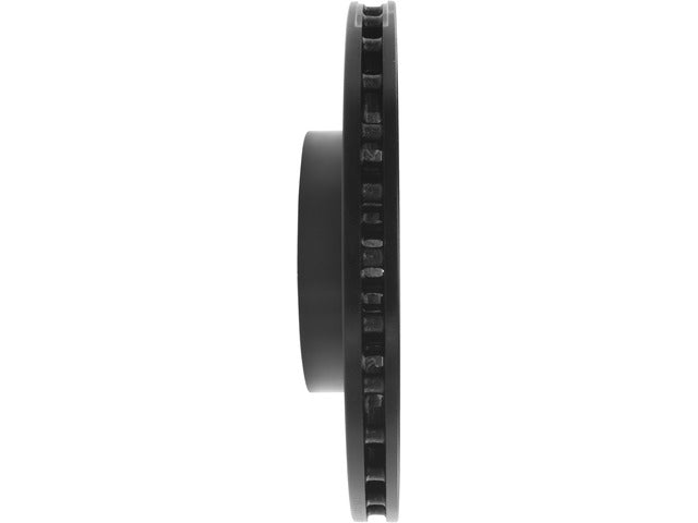 Disc Brake Rotor Centric Parts 125.22011