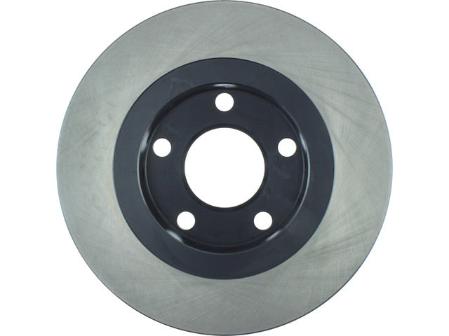 Disc Brake Rotor Centric Parts 125.22012