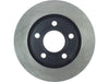 Disc Brake Rotor Centric Parts 125.22012