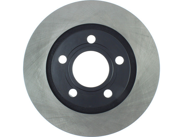 Disc Brake Rotor Centric Parts 125.22012