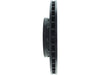 Disc Brake Rotor Centric Parts 125.22012