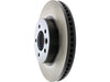 Disc Brake Rotor Centric Parts 125.22013