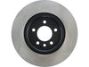 Disc Brake Rotor Centric Parts 125.22013