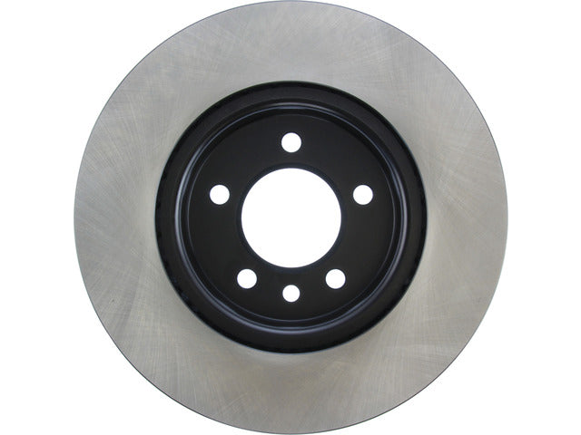 Disc Brake Rotor Centric Parts 125.22013