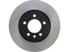 Disc Brake Rotor Centric Parts 125.22013