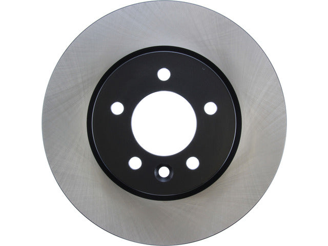 Disc Brake Rotor Centric Parts 125.22013