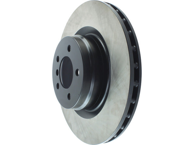 Disc Brake Rotor Centric Parts 125.22015