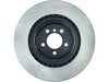 Disc Brake Rotor Centric Parts 125.22015