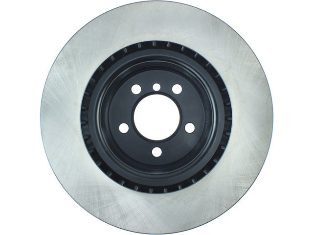Disc Brake Rotor Centric Parts 125.22015